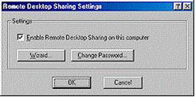 Compartir escritorio con NetMeeting
